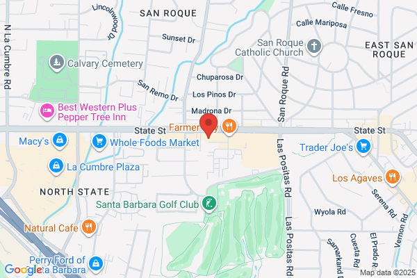 Santa Barbara Estate Services
