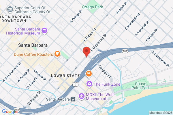 Santa Barbara Fire Protection Systems