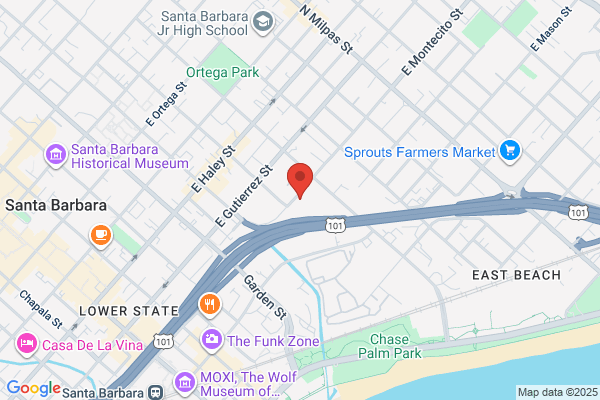 Alpha Resource Connections