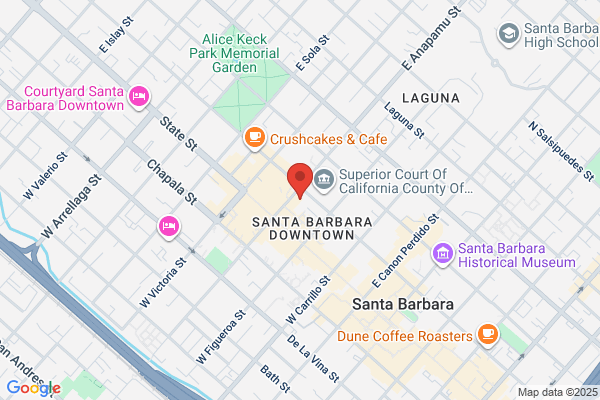 Santa Barbara Library