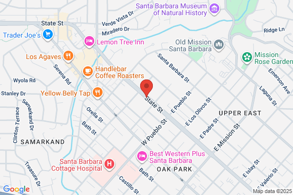 Santa Barbara