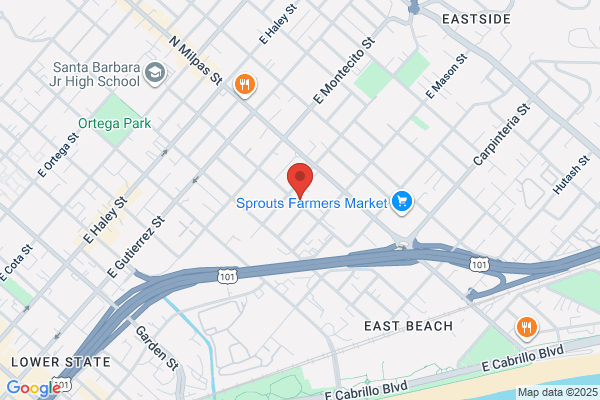 Montecito Tree Care