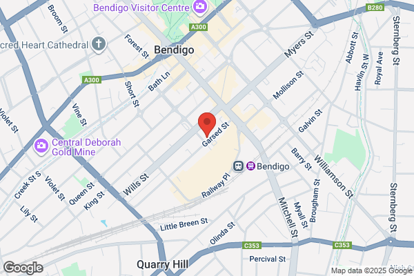 Bendigo Consultants