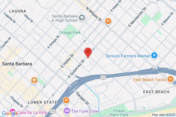 Reid Scott F & Associates