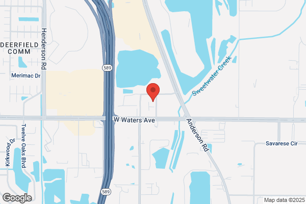 Whitestone Research Inc.