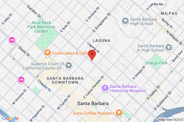 Anapamu Counseling Center