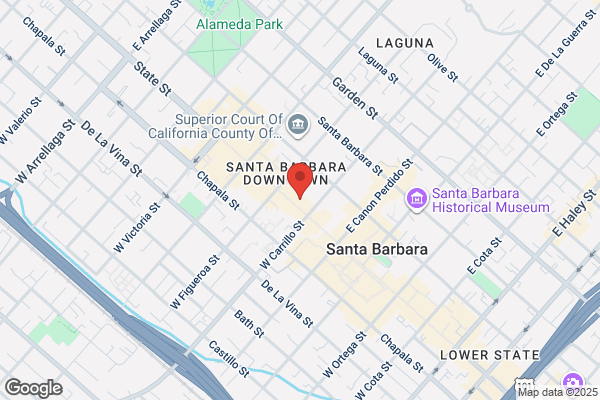 Gracie Barra Santa Barbara