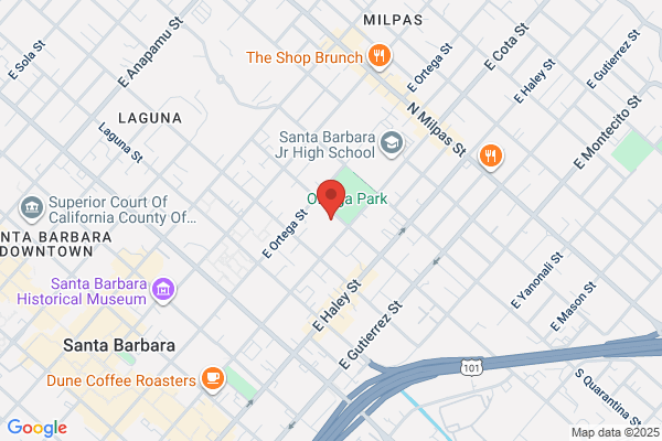 Paragon Academy of Santa Barbara | Jiu Jitsu | Boxing | Kickboxing Gym