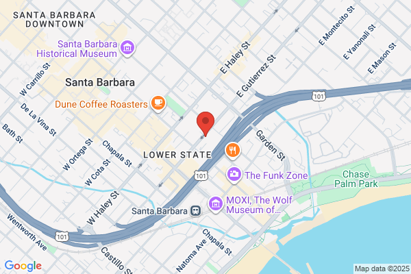 Santa Barbara Judo Club