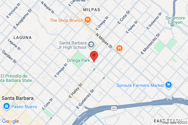 Santa Barbara Body Therapy Institute