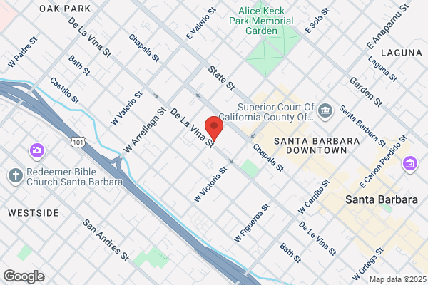 LifeStance Therapists & Psychiatrists Santa Barbara
