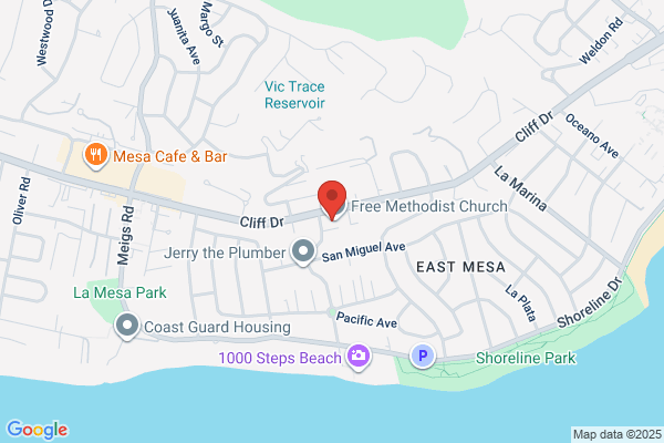 Cliff Drive Care Center