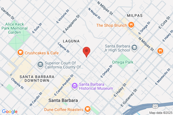Santa Barbara Rape Crisis Center