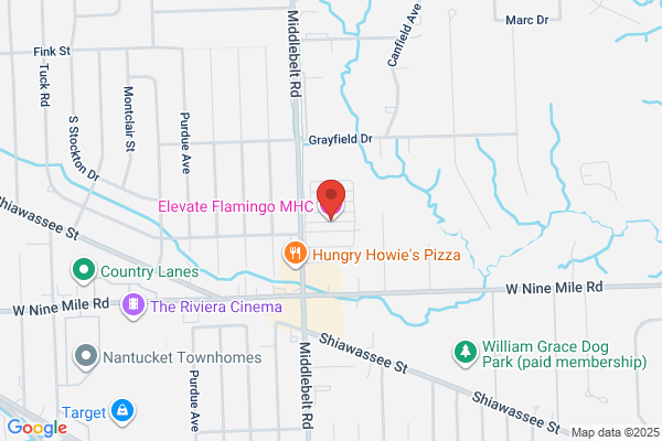 Flamingo Mobile Home Park