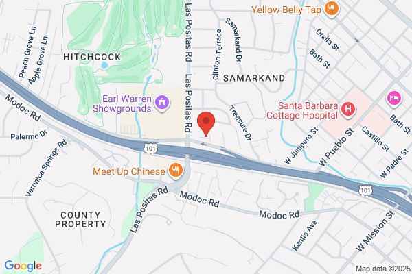 Montecito Movers
