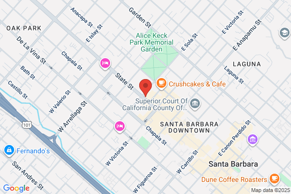 Opera Santa Barbara
