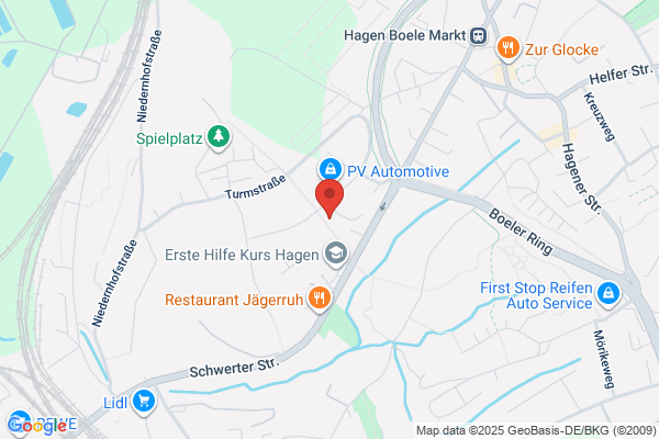Ers-Electronic Repair Services