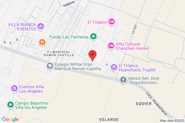 Trujillo Garden Service