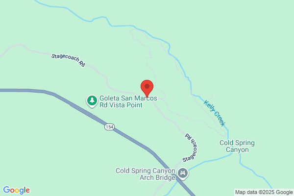 San Marcos Baptist Camp