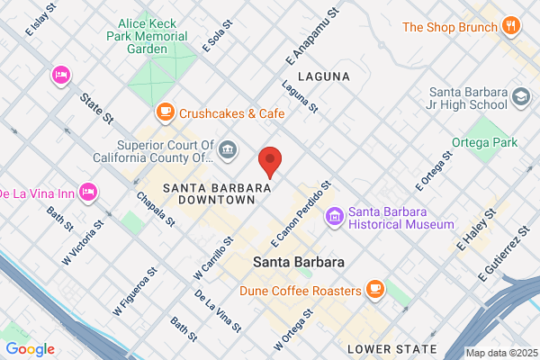 Democratic Women of Santa Barbara County