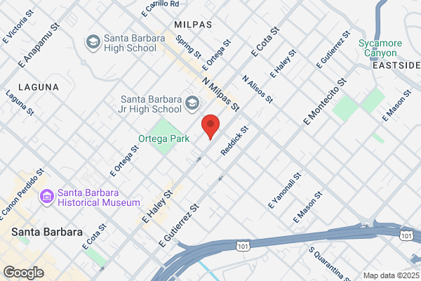 Santa Barbara Pest Control
