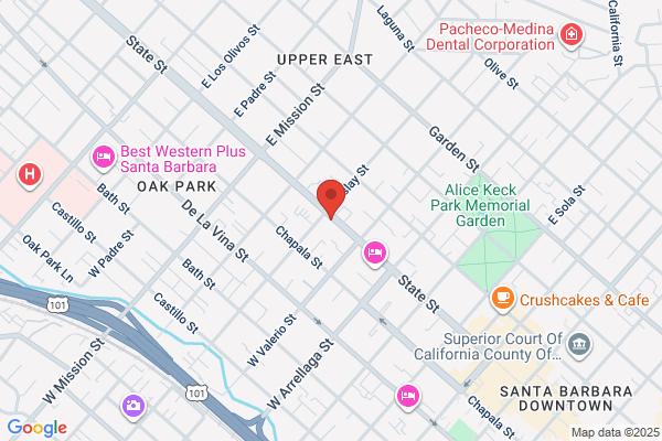 Anacapa Termite & Pest Control