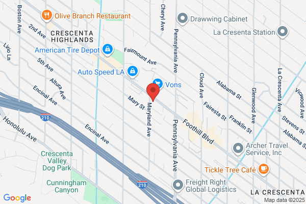 Hydrex Pest Control Company, Santa Barbara