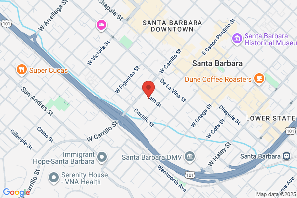Brotherhood of Santa Barbara the