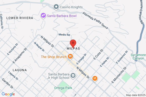 Milpas Association the Inc.