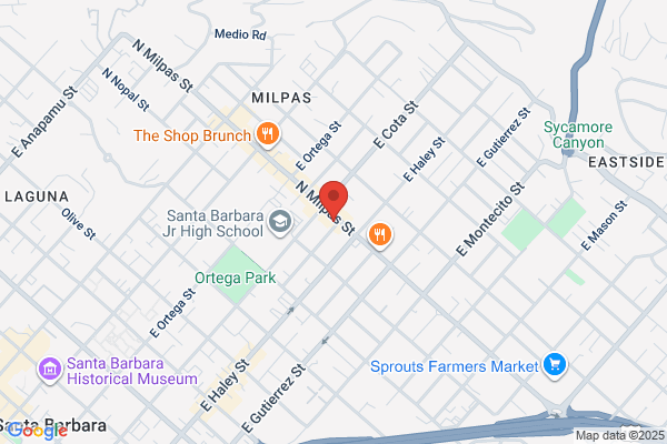 Milpas Barber Shop