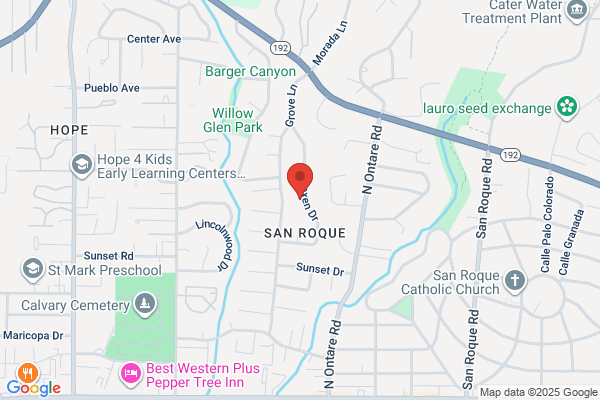 Radon Reduction & Research