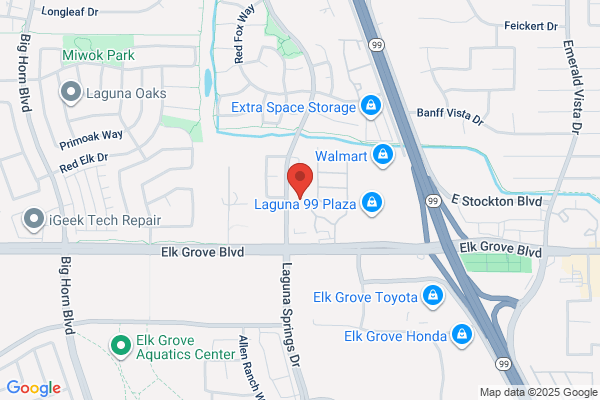 Laguna Physical Therapy