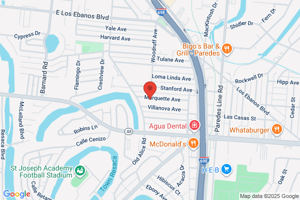 Delgados Plumbing