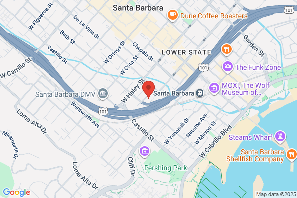 Sunny Socal Plumber Santa Barbara Ca