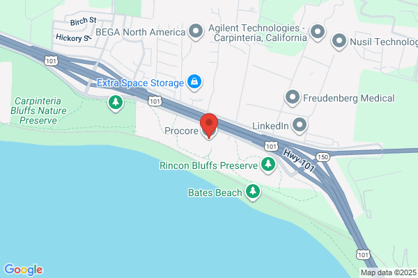 Procore Technologies