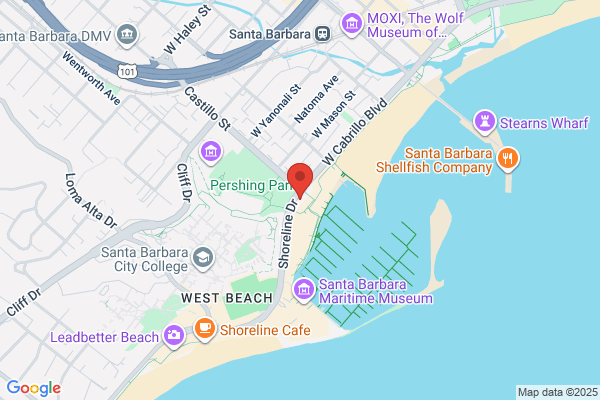 Santa Barbara Swim Club