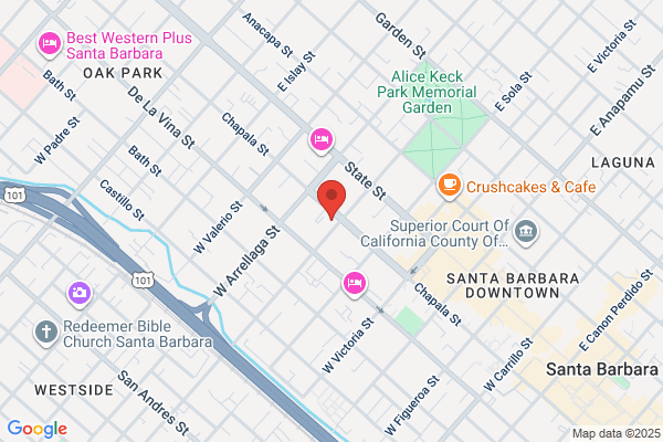 Santa Barbara Realtors - Epstein Partners
