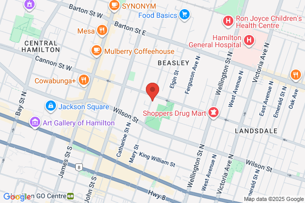 Stinson Properties