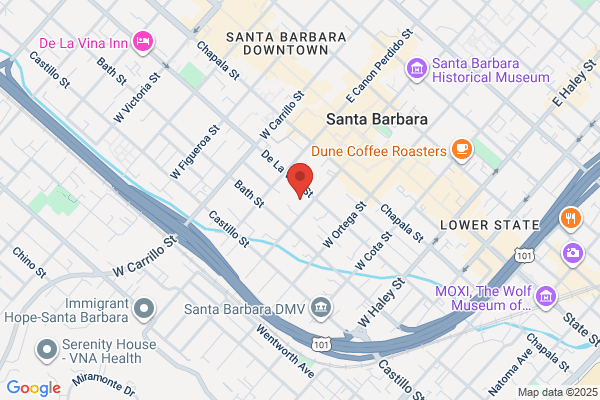 Abdon Mora at Guaranteed Rate (NMLS #2055018)