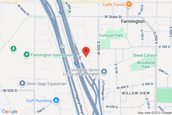 Finance West Llc
