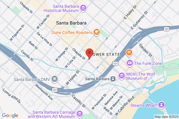 Santa Barbara Recording & Sound