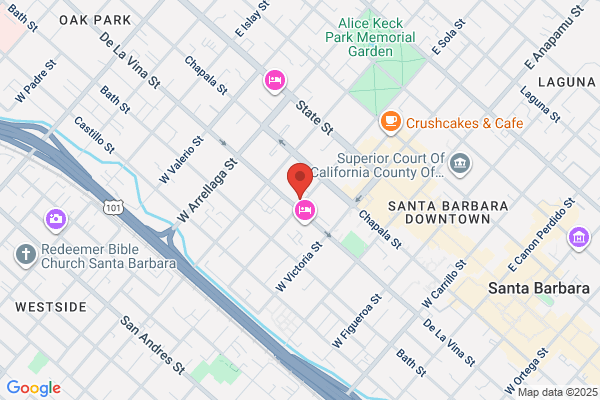 Louie's California Bistro