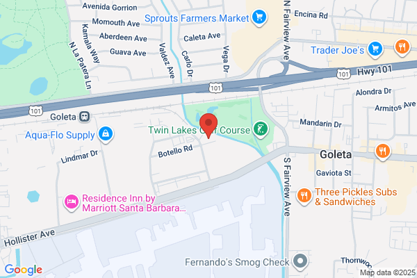 Derrick's Roofing
