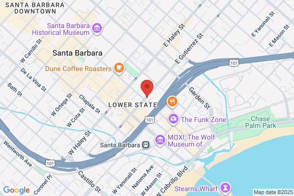 Santa Barbara Shoe Repair
