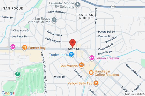 San Roque Market & Liquors