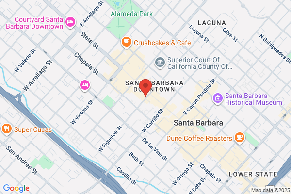 Santa Barbara Cigar & Tobacco