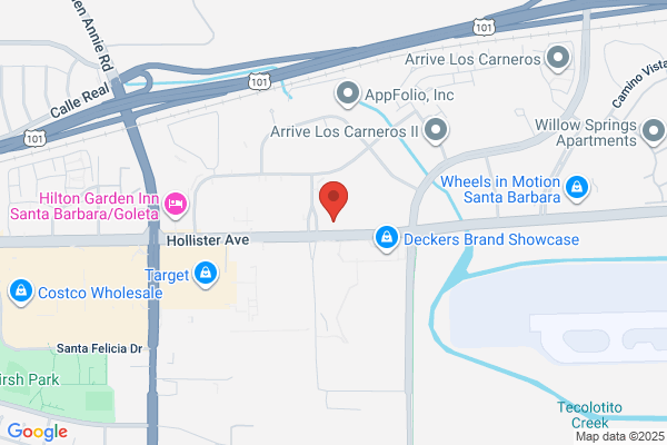 Food Bank of Santa Barbara County