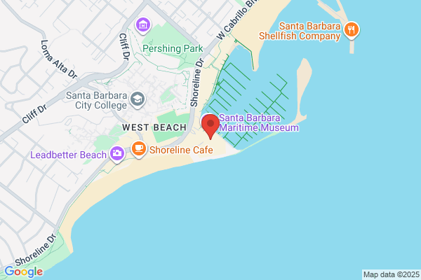 Pacific Watersports
