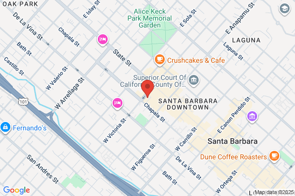 Santa Barbara Theatre Company