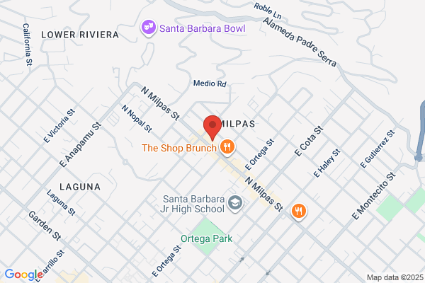 Santa Barbara Tire & Service Center II